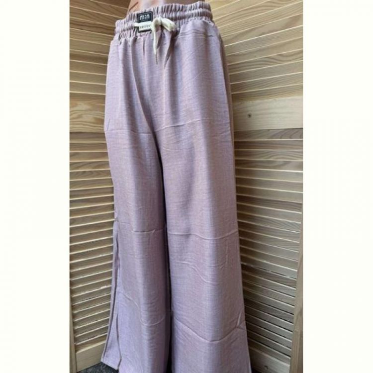 Купить Штаны Sport style 4945 beige на obuv-plus.com.ua