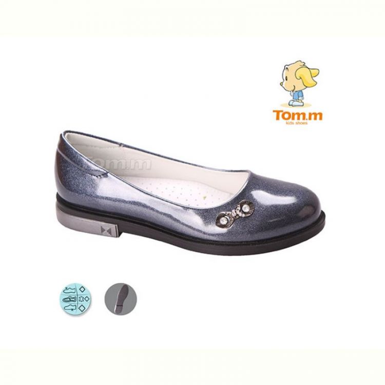 Купить Туфли Tom.M A3750A на obuv-plus.com.ua