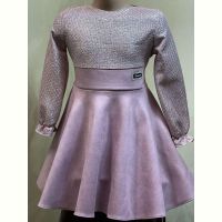 Купить Платье Safi M230 pink на obuv-plus.com.ua