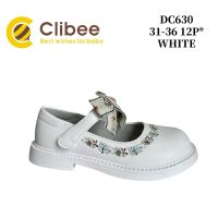 Купить Туфли Clibee MC-DC630 white на obuv-plus.com.ua