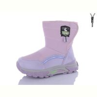 Купить Дутики OkShoes 8870-2F на obuv-plus.com.ua