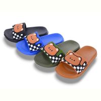 Купить Шлепанцы M&L ALEX13 2168-5 mix на obuv-plus.com.ua