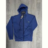 Купить Кофта спорт MirWear MW145-122 blue на obuv-plus.com.ua