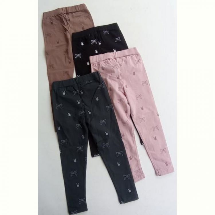 Купить Лосины Meloria 18349 pink на obuv-plus.com.ua