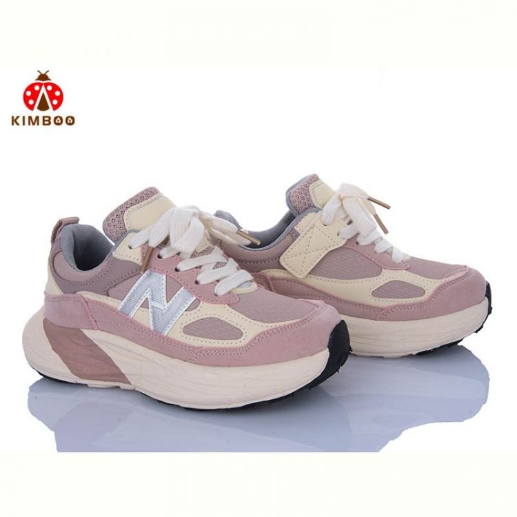 Купить Кроссовки Kimboo G2584-3F на obuv-plus.com.ua