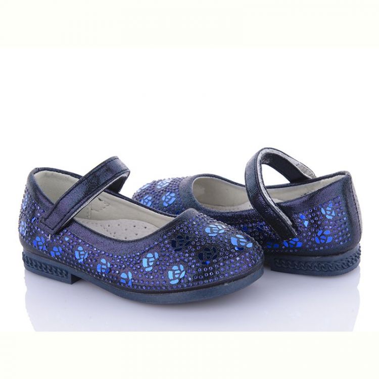 Купить Туфли Y.Top WL717-7 (09250) на obuv-plus.com.ua
