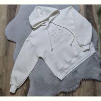 Купить Худи Limerense LM126 white на obuv-plus.com.ua