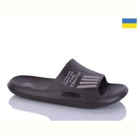 Купить Шлепанцы Demur СМ6141 корич на obuv-plus.com.ua