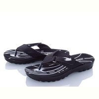 Купить Шлепанцы Demur K26-6101 black (30-35) на obuv-plus.com.ua