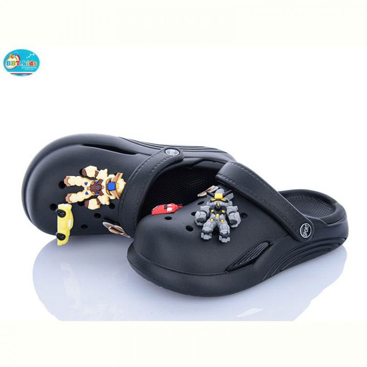 Купить Кроксы Bbt A9176-3-1 на obuv-plus.com.ua