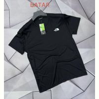 Купить Футболка Rassul 67329 black на obuv-plus.com.ua