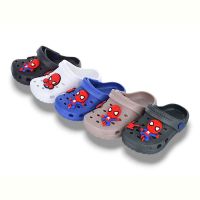 Купить Кроксы Elmob KR24 mix на obuv-plus.com.ua
