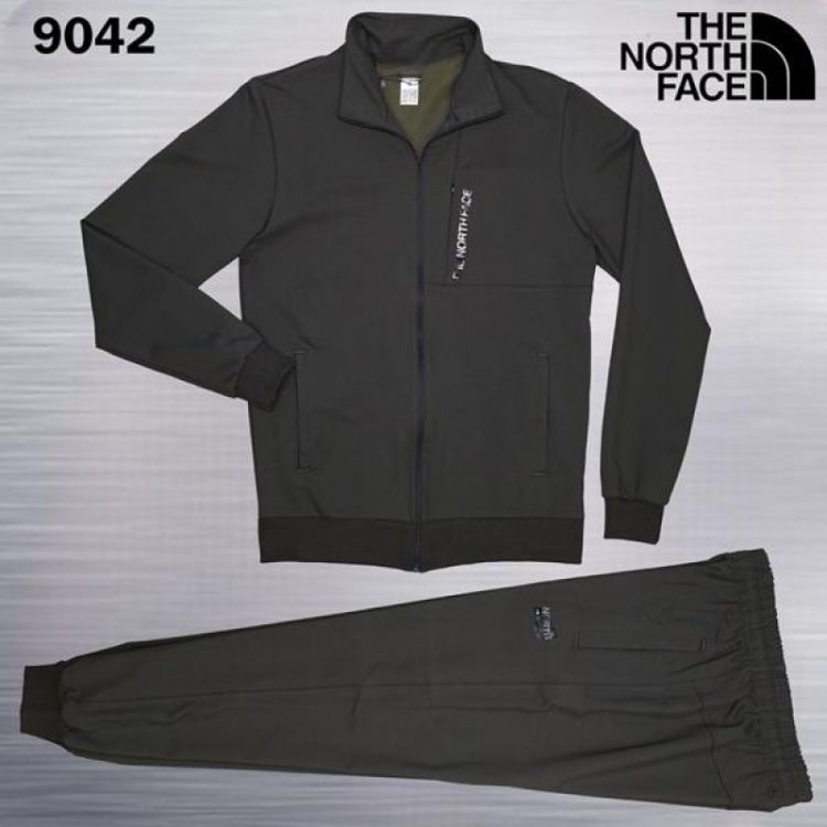 Купить Костюм спорт AZT AZ467-9042 khaki на obuv-plus.com.ua