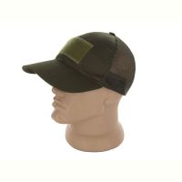 Купить Кепка Viola KF23 khaki на obuv-plus.com.ua