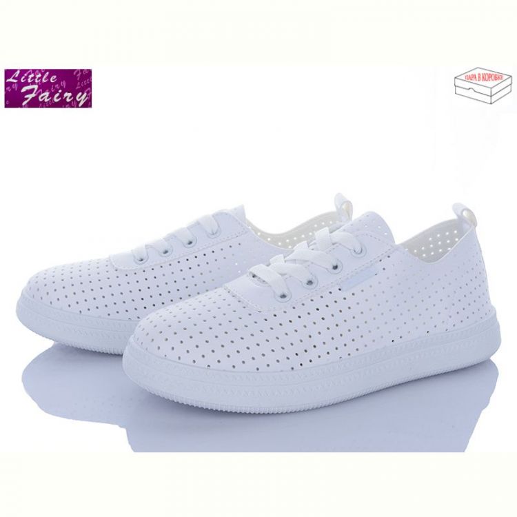 Купить Кроссовки Little Fairy 1007-1 на obuv-plus.com.ua