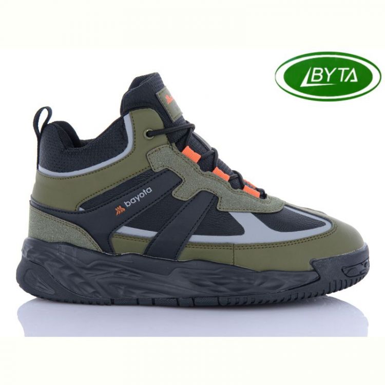 Купить Кроссовки Bayota A9072-1 на obuv-plus.com.ua