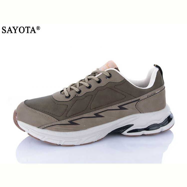 Купить Кроссовки Sayota S3123-4 на obuv-plus.com.ua