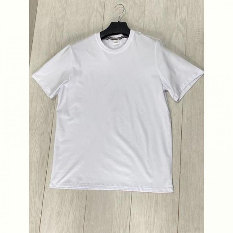 Купить Футболка Annet AZ0153 white на obuv-plus.com.ua