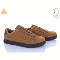 Купить Кроссовки Stilli L190-9R шкіра на obuv-plus.com.ua