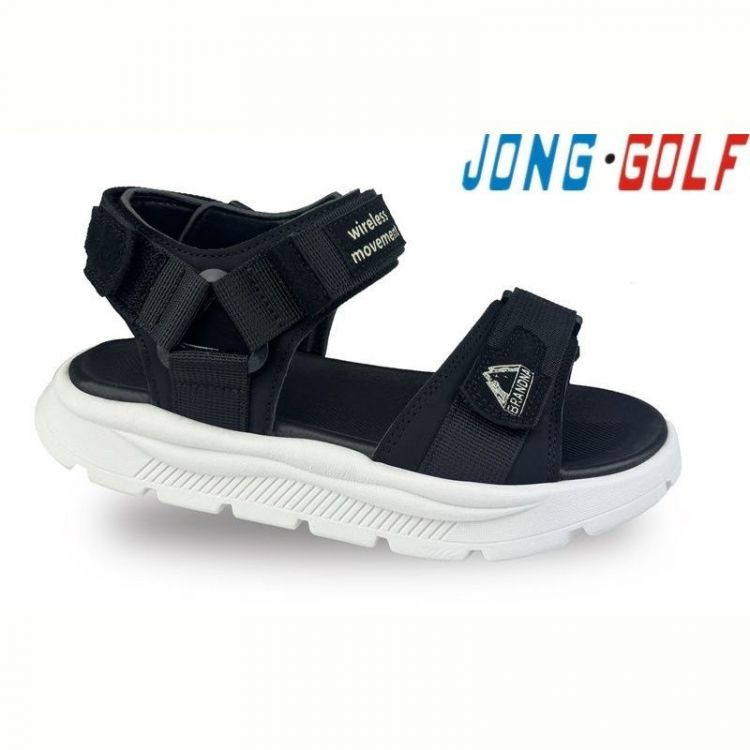 Купить Босоножки Jong-Golf C20713-20 на obuv-plus.com.ua
