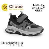 Купить Кроссовки Clibee MC-LB3318-2 на obuv-plus.com.ua