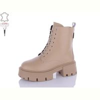 Купить Ботинки Hengji M306-1 на obuv-plus.com.ua