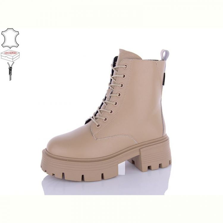 Купить Ботинки Hengji M306-1 на obuv-plus.com.ua