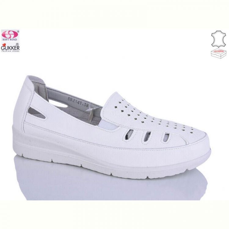 Купить Туфли Gukkcr DB2141 на obuv-plus.com.ua
