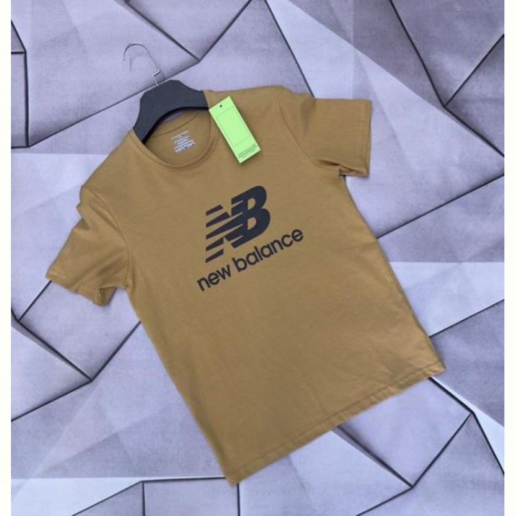 Купить Футболка Annet VE0018 brown на obuv-plus.com.ua
