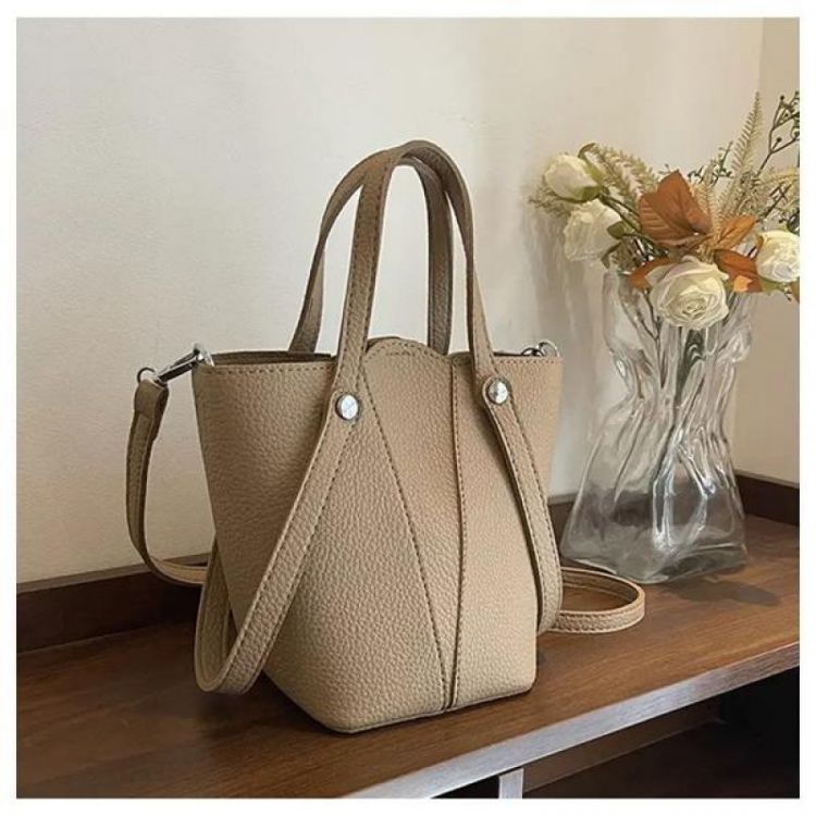 Купить Сумка Fashion Bag C9051-2 beige на obuv-plus.com.ua