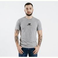 Купить Футболка Sport style 11 grey на obuv-plus.com.ua