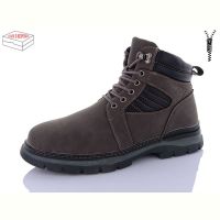 Купить Ботинки Kulada-UCSS-M•D ZL302-12 на obuv-plus.com.ua
