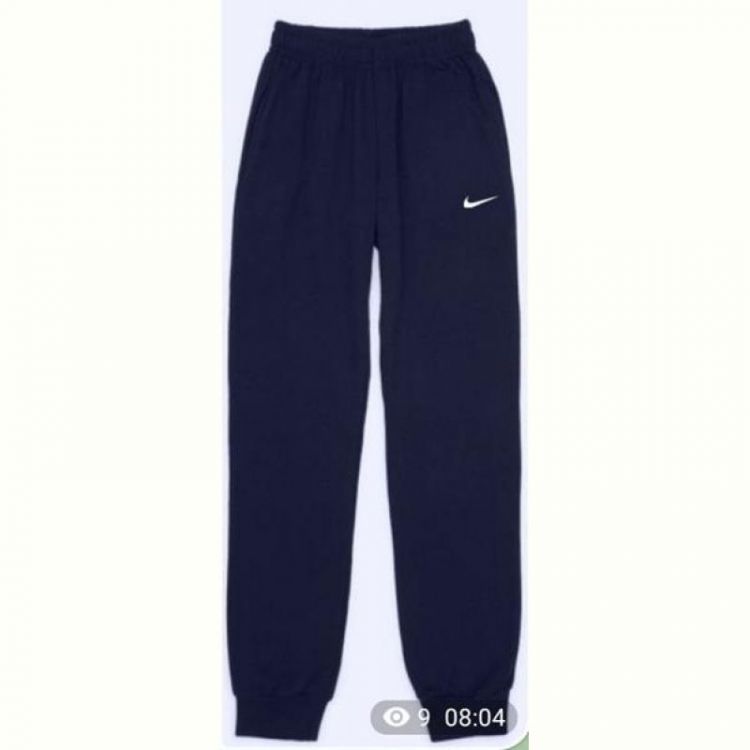 Купить Штаны спорт Mary Brand MB6 navy на obuv-plus.com.ua