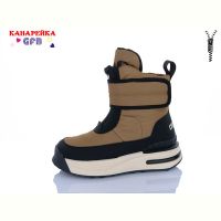 Купить Дутики GFB E3621-3 на obuv-plus.com.ua