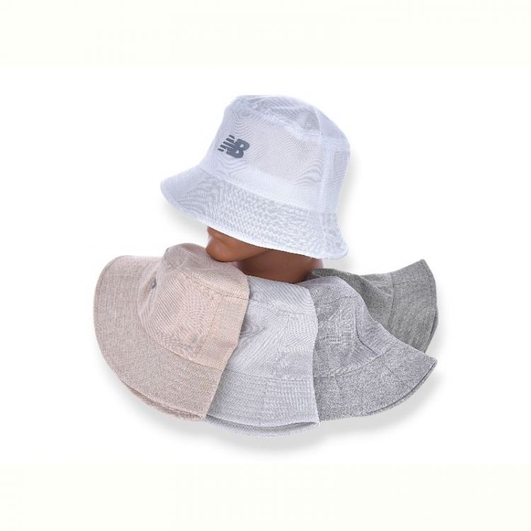 Купить Панама YLZL K243-7 mix на obuv-plus.com.ua