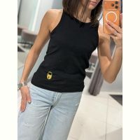 Купить Майка Comod 1420 black на obuv-plus.com.ua