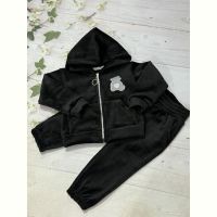 Купить Костюм спорт Marimaks 212 black на obuv-plus.com.ua