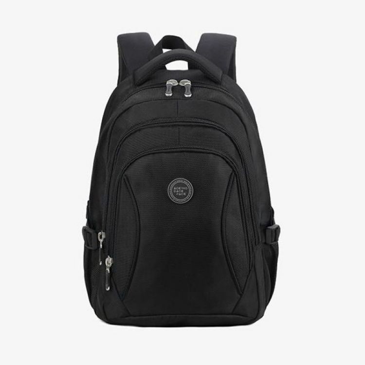 Купить Рюкзак Luna-bag 8853 black на obuv-plus.com.ua