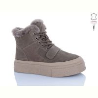 Купить Ботинки Hengji M662-3 на obuv-plus.com.ua