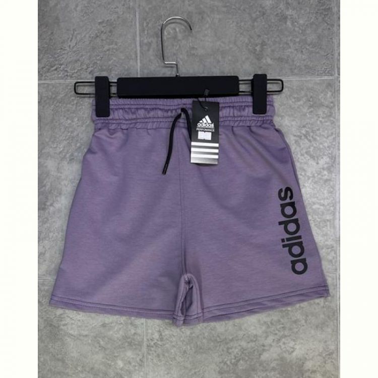 Купить Шорты MMZ M1635 purple на obuv-plus.com.ua
