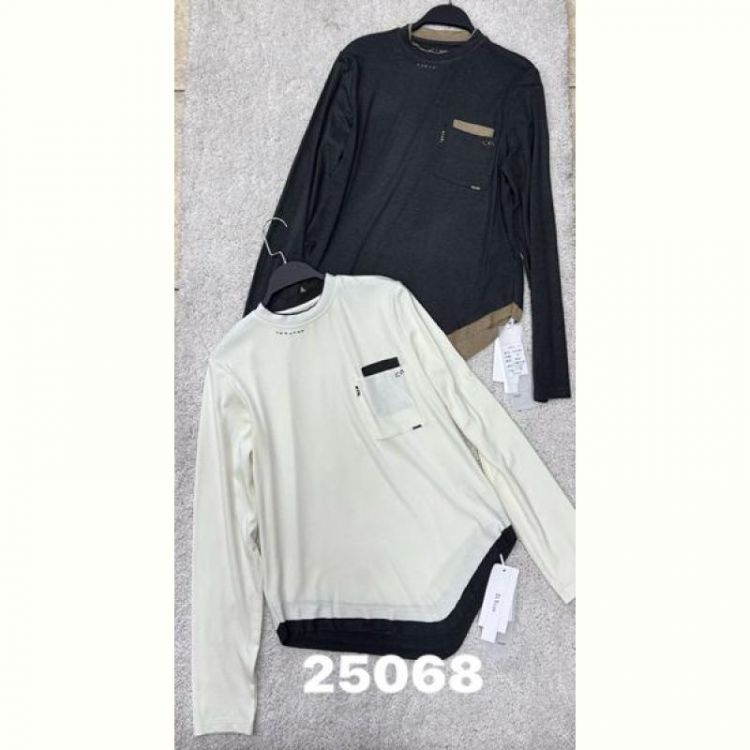 Купить Свитер DIVO 95068 white на obuv-plus.com.ua