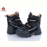 Купить Ботинки Kimboo FG590-2B на obuv-plus.com.ua