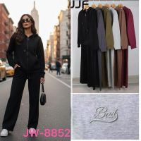 Купить Костюм спорт JJF 8852 l.grey на obuv-plus.com.ua