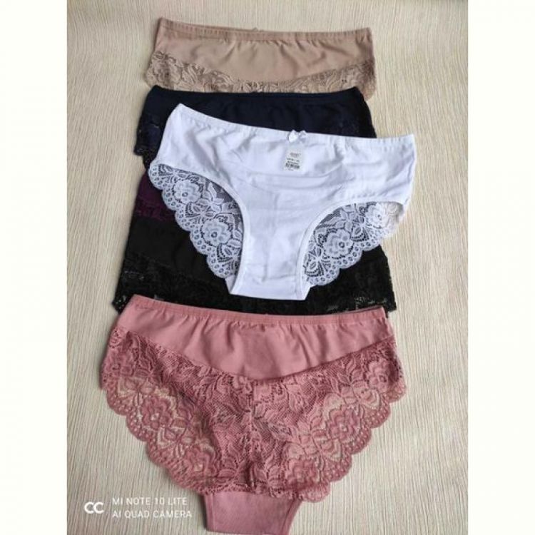 Купить Трусы Disneyopt DS685-5798 mix (3XL) на obuv-plus.com.ua