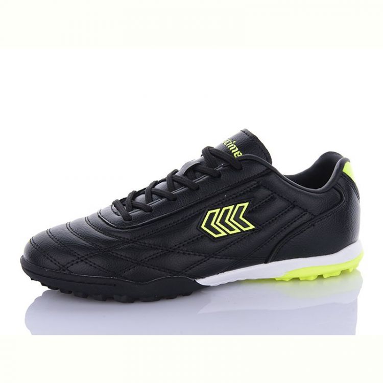 Купить Спорт Restime DWO24133-1 black-lime на obuv-plus.com.ua