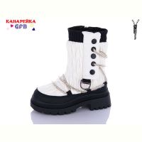 Купить Ботинки GFB S2359-5 на obuv-plus.com.ua