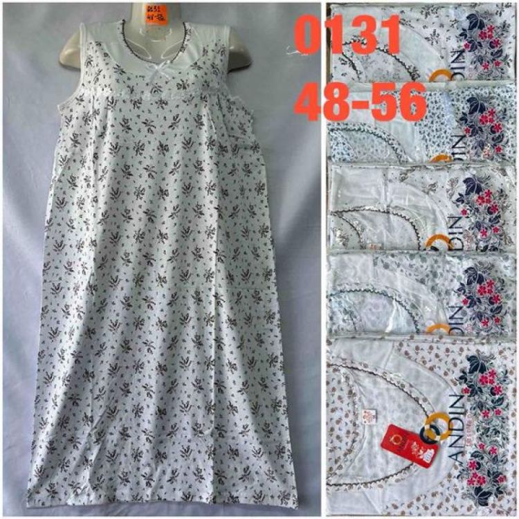 Купить Ночнушка HomeWear 0131 mix на obuv-plus.com.ua