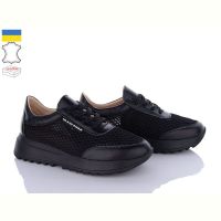 Купить Кроссовки A.N.I.One 5064-55LS чорний на obuv-plus.com.ua