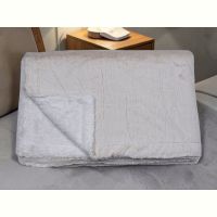Купить Плед Obuv OK2 Рукавичка 160*200 (11401) l.beige на obuv-plus.com.ua