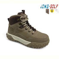 Купить Ботинки Jong-Golf C30959-3 на obuv-plus.com.ua